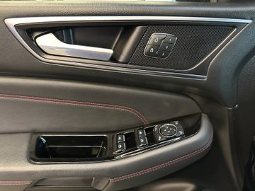 Ford S-Max S-MAX ST-Line *7.SITZER*AHK*PDC*SPURASSIST