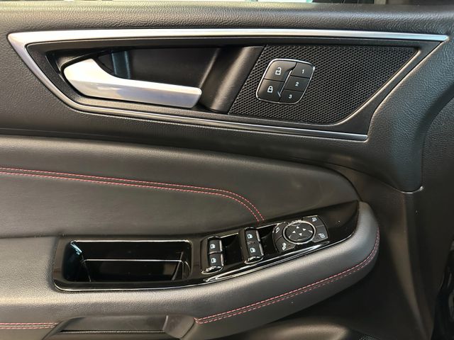 Ford S-Max S-MAX ST-Line *7.SITZER*AHK*PDC*SPURASSIST