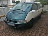 Renault Espace ll J63 - Renault aus 1994