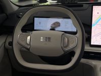 Geely E5 - Vorschau Bild 17