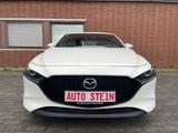 Mazda 3 Lim. 5-trg *LED*CARPLAY*DAA*HUP*TEMPO*PDC* - gebrauchte Mazda 3 aus dem Jahr 2019