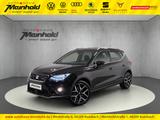 Seat Arona 1.0 TSI FR BEATS, LED, Navi, ACC, Alu 18" - Seat Arona: Limousine