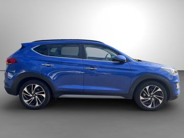 Hyundai TUCSON - 9
