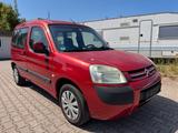 Citroën Berlingo Klima AHK TÜV - gebrauchte Citroën Berlingo aus dem Jahr 2003