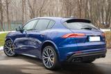 Maserati Grecale 3.0 V6 Trofeo 4WD Trofeo FULL (VAT 21%) - blaue Maserati Grecale