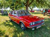 Audi 100 C1 LS - Audi 100: L