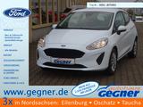 Ford Fiesta 70PS Trend Cool&Sound Klima eCall - Ford Fiesta: Cool Sound