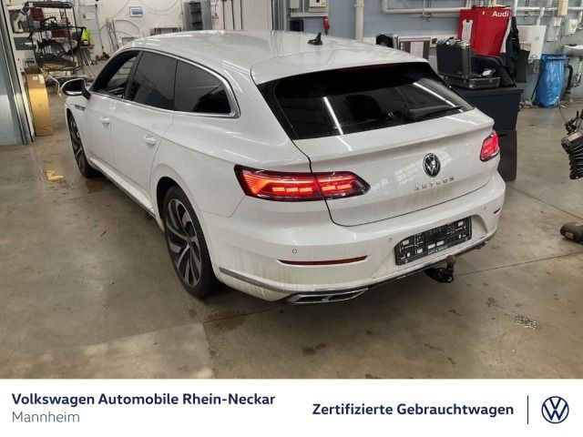 Volkswagen Arteon - Bild 6