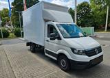 Volkswagen vw crafter lkw 2.0 tdi 177 ps - Volkswagen Crafter in Frankfurt (Main)