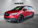 Opel Crossland Innovation/Navi/LED/Tempomat/App/1Hand - Opel Crossland (X) in Stuttgart