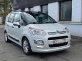 Citroën C3 Picasso Exclusive / TÜV NEU / - Citroën C3 in Kiel