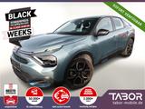 Citroën e-C4 Feel Pack Nav KeyLess SHZ Temp PDC Kam - Citroën Elektroautos