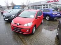 Volkswagen Up  5-Türer up!