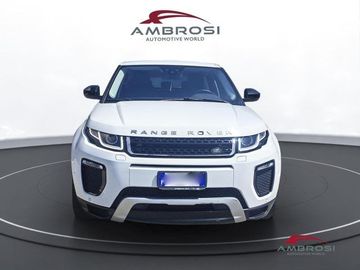 Land-Rover Range Rover Evoque - 7