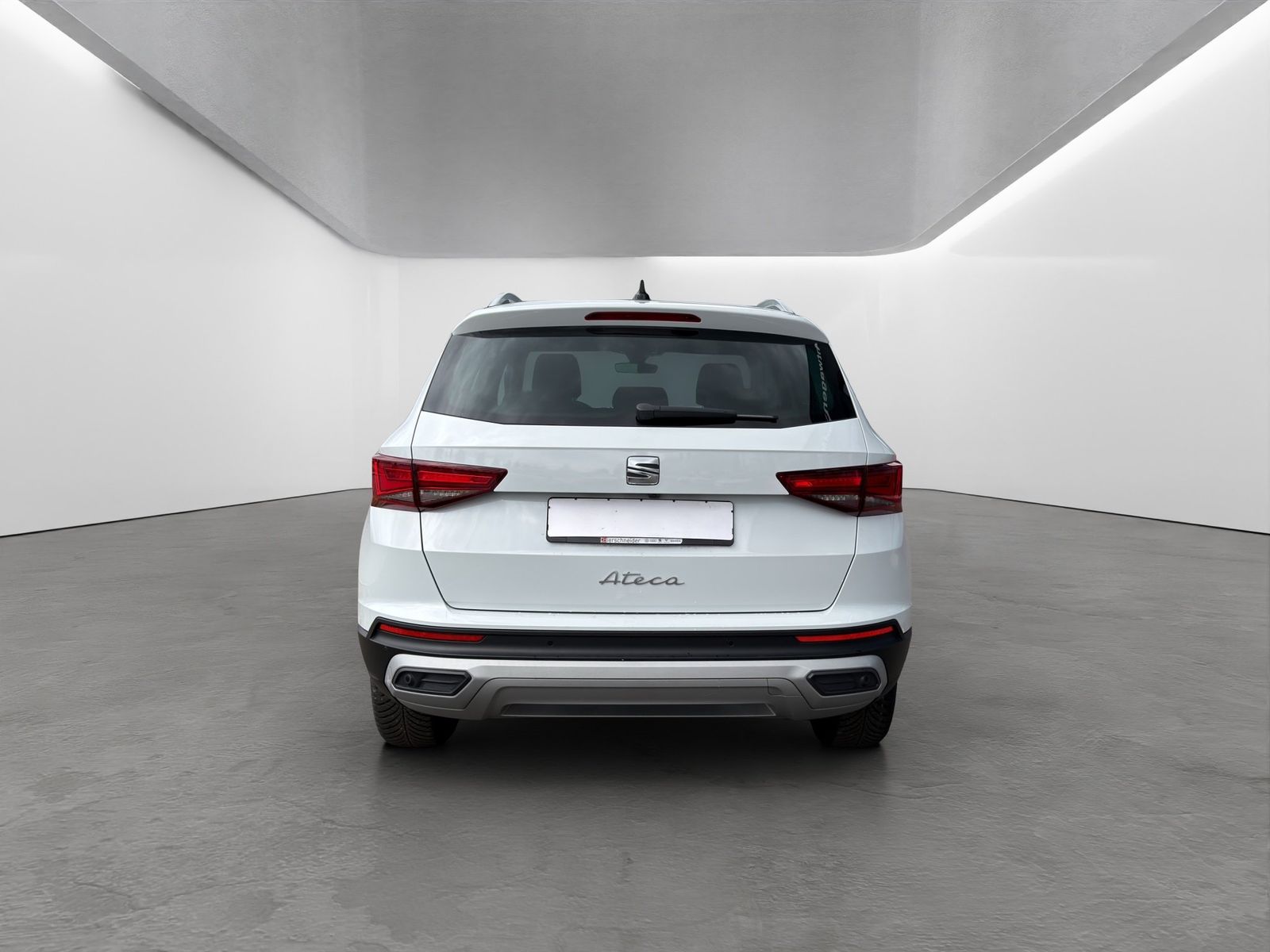 Seat Ateca - Bild 8