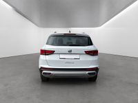 Seat Ateca - Vorschau Bild 8