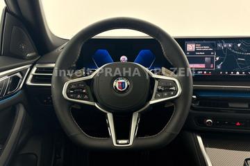  Alpina B4 photo 8