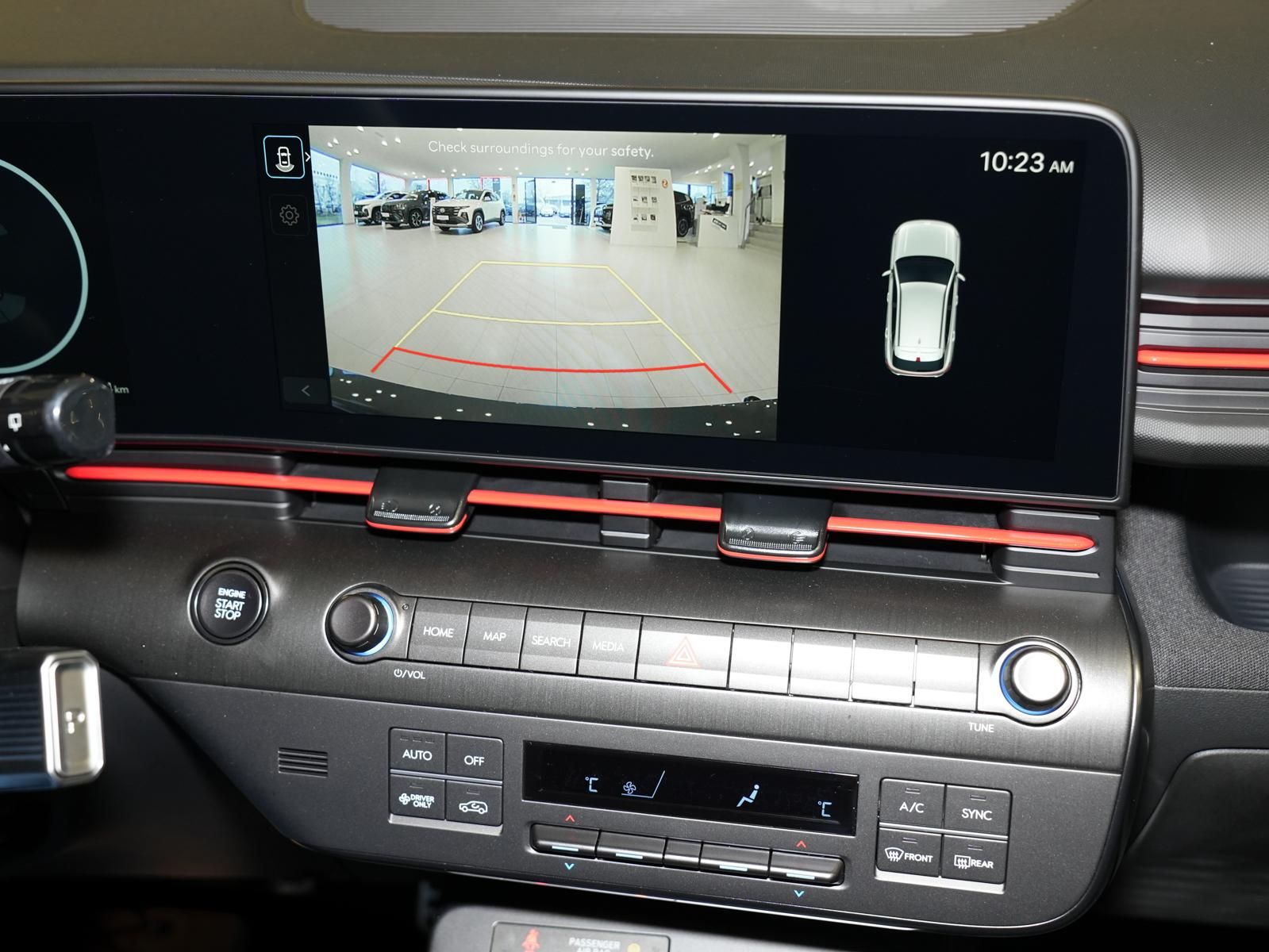 Hyundai KONA - Bild 13
