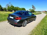 BMW M235i Coupé - Remus Komplettanlage-Letzter Preis - BMW M235 aus 2014