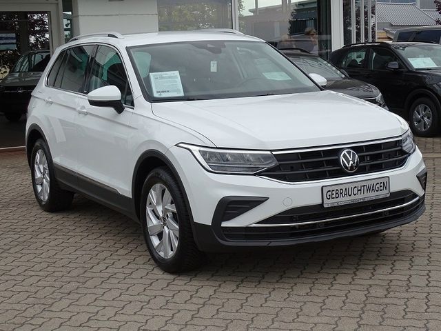 Tiguan 2.0 TDI Move / AHZV