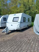 Wilk VIDA 490 KM - Wilk Wohnwagen