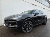 Porsche Cayenne Coupe Platinum Edition 1.Hand/Approved - gebrauchte Porsche Cayenne aus dem Jahr 2023