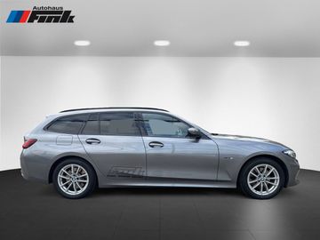 BMW 330e xDrive Touring A Head-Up HiFi DAB LED RFK
