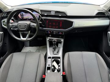 Audi Q3 - 12