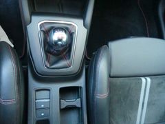 FORD Focus Lim. ST X*Track Pack*