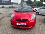 Toyota Yaris Sol Automatik/Wenig KM/Klima/Scheckheftgep - Toyota Yaris: Sol