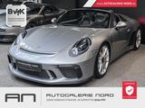 Porsche 991 Speedster Sammler+18-Wege-Sitze+Carbon - Porsche 991: Silber