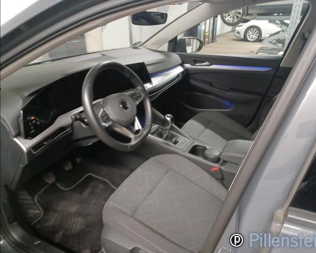 Volkswagen Golf - Bild 7