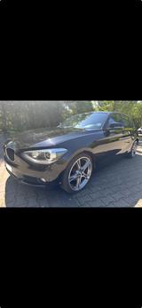 BMW 125 d , super Ausstattung 