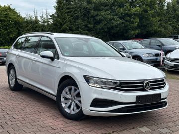 Bild 4 VW Passat Variant *LED*NANI*SitzHZ*
