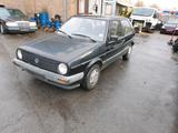 Volkswagen VW Golf 2 1.8 Automatikgetriebe Schiebedac... - Volkswagen Golf: Automatikgetriebe