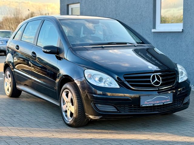 Mercedes-Benz B 170 |KLIMA|MFL|ALLWETTERREIFEN|