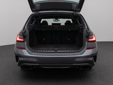 Fahrzeugabbildung BMW M340d xDr Tour HUD H/K Pano M Sportbremse Laser