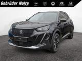 Peugeot 2008 e- Allure KLIMA PDC SHZ KAMERA NAVI LED