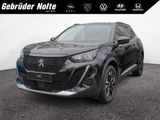 Peugeot 2008 e- Allure KLIMA PDC SHZ KAMERA NAVI LED