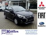Mitsubishi Space Star BASIS 1.2 MIVEC 5-Gang