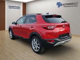 Kia Stonic 1.0 T-GDi Platinum Edition - rote Kia Stonic
