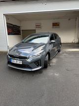Kia ProCeed | MIT KIA GARANTIE! | Neuer Motor 