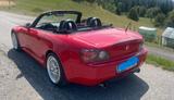Honda S2000 2.0i LS - Honda aus 2001