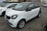 Smart ForFour erst 81.300 KM!! - Smart Gebrauchtwagen in Aachen
