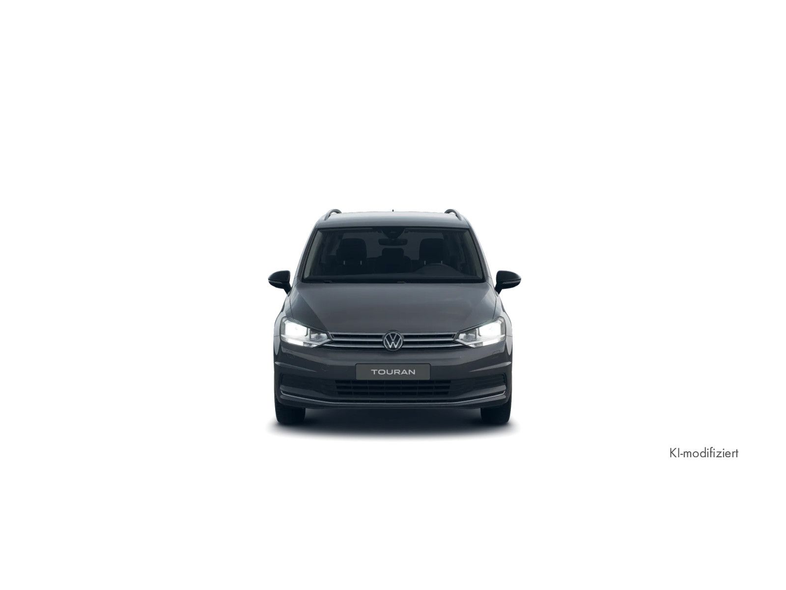 Volkswagen Touran 1.5 TSI Energy 7-Sitze ACC Kamera eHeck N foto 2