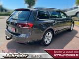 Volkswagen Passat 2.0 TDI 200 PS DSG/LED/AHK - Volkswagen Passat: 20 TDI