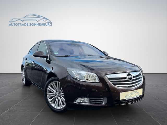 Opel Insignia A Lim. Innovation/NAV