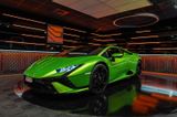 Lamborghini Huracan Tecnica *Sensonum *Last Huracan