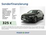 Mercedes-Benz GLA 200 Progressive Automatik LED / AHK / Rückfa - Mercedes-Benz GLA 200 in Nürnberg