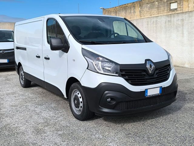 Renault Trafic 3 POSTI 1.6 dCi 125CV S&S Ice 201